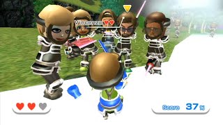 Wii Sports Resort - Swordplay Showdown: Custom Stages Pack 2