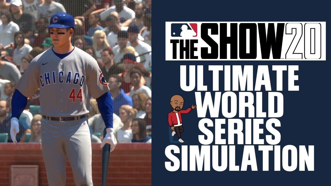 Cập nhật hơn 69 về MLB simulator mới nhất