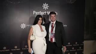 Match Trader Side Party At Ifx Dubai 2025