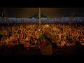 String Cheese Incident with Blind Boys of Alabama - "Amazing Grace" Live | The Peach | Relix