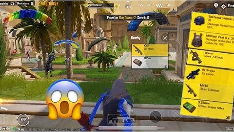 😍 New Best Loot Gameplay 🔥 Pubg Mobile SAMSUNG,A7,A8,J4,J5,J6,J7,J2,J3,XS,A3,A4,A5