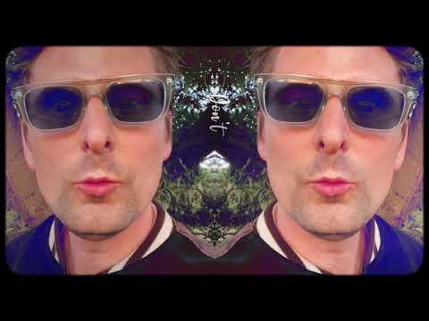 Matt Bellamy - Tomorrow’s World [Official Lyric Video] (Matt Bellamy)