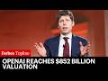 Oracle Fires Thousands Of Employees As AI Spending Ramps Up