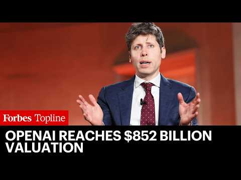 Oracle Fires Thousands Of Employees As AI Spending Ramps Up