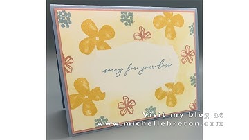 Learn to Stamp: Reverse Masking