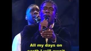 Your Presence is Heaven to Me Ronald Julian *Cover*