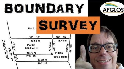 Ideal for Boundary Survey: Draw point with distance and angle from other point