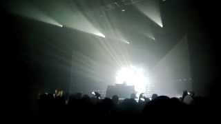 Kavinsky - Suburbia &amp; Odd Look (Live @ Transbordeur)