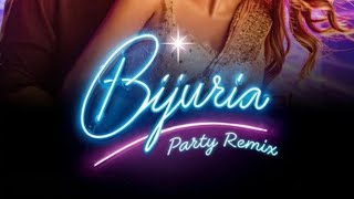 Bijuria 🔥 EDM CLUB MIX | Insane Drop (SSKTK Remix)