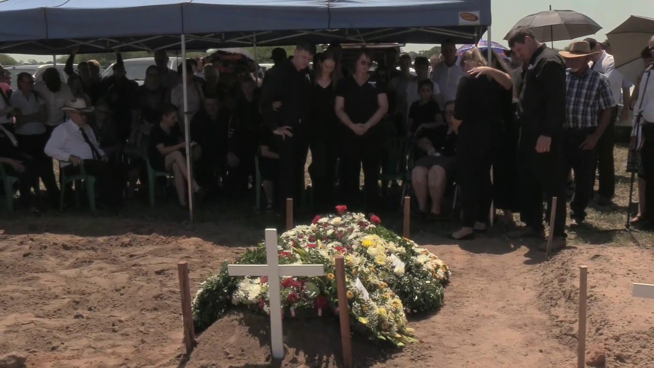 Abschiedsfeier Elando Thiessen Klassen