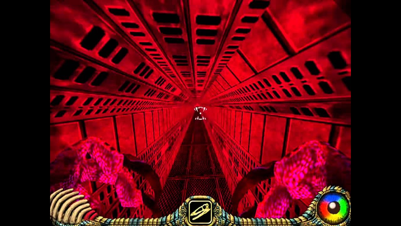 Let's Play Carnivores Cityscape EP38