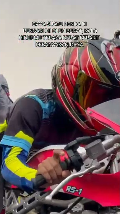 STORY BALAP||DEREK FT SANZ||DRAG BIKE CIRCUIT SENTUL
