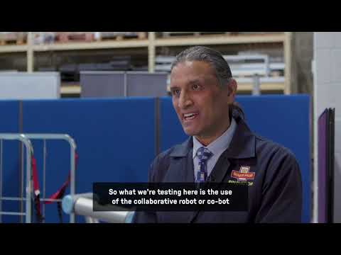 Modern Mail Machines – The Royal Mail Innovation Team | Sorting Britain: The Power of Postcodes