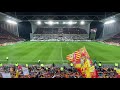 Les corons chant par le stade bollaertdelelis rclpsg 04122021