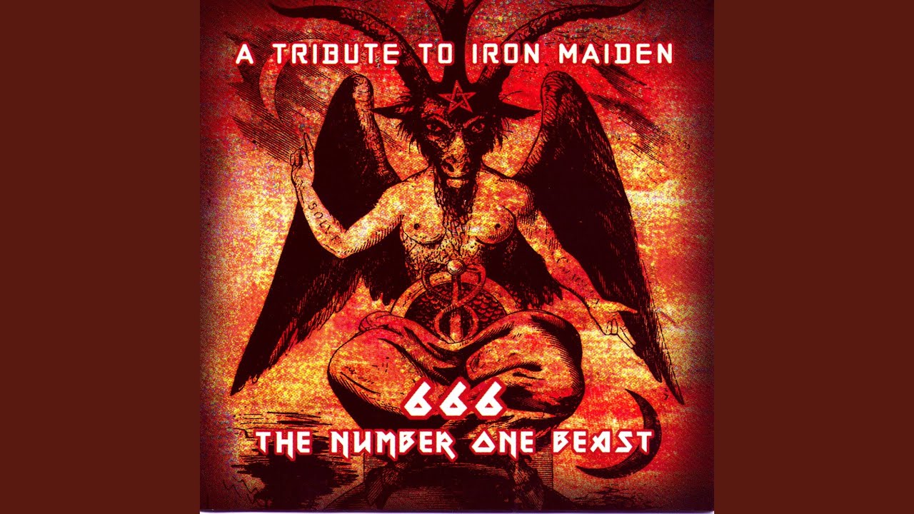 Watch Hallowed Be Thy Name on YouTube Watch Hallowed Be Thy Name on YouTube