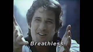 Cinemax Promos March 21, 1984