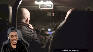 Finnish Police Doing The Unthinkable While being Humorous