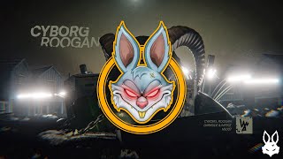 Cyborg X Roogan - Darkside Neurosport Records