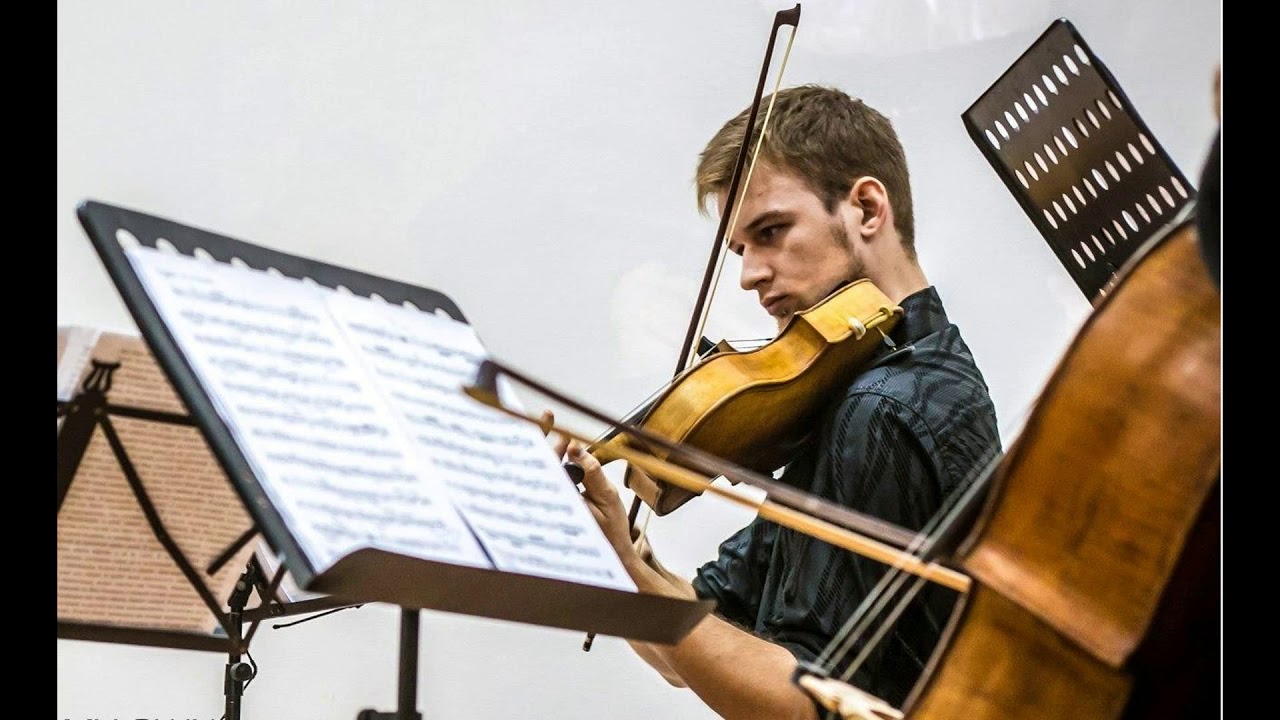 Alfonso X. Cantigas. Arranged by Vasilisa Gorochnaya. Performed by: Cadenza Perfecta