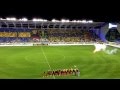 Galerie Petrolul la Petrolul - Steaua (17 Mai 2014)