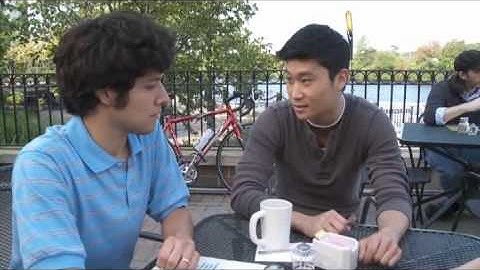 Interchange 2 video Unit09