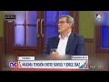 Algo Contigo - Fuerte cruce entre Alberto Sonsol y Jorge Díaz