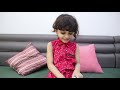 ريتال و تؤامتها المتسلطة