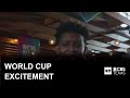 Fans erupt as U.S. wins in World Cup and North Texas builds buzz