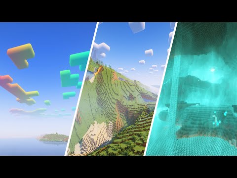 13 NEW Minecraft Mods You Need To Know! (1.20.1 — 1.19.2)