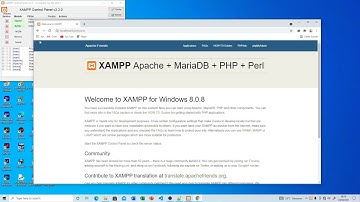 Cara Membuat Program Monitoring suhu Dengan Memanfaatkan Button Dan Background