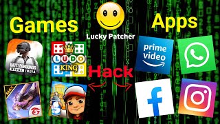 How to HACK Any GAME Unlimited MONEY - HACK Any GAME With UNLIMITED Money screenshot 5