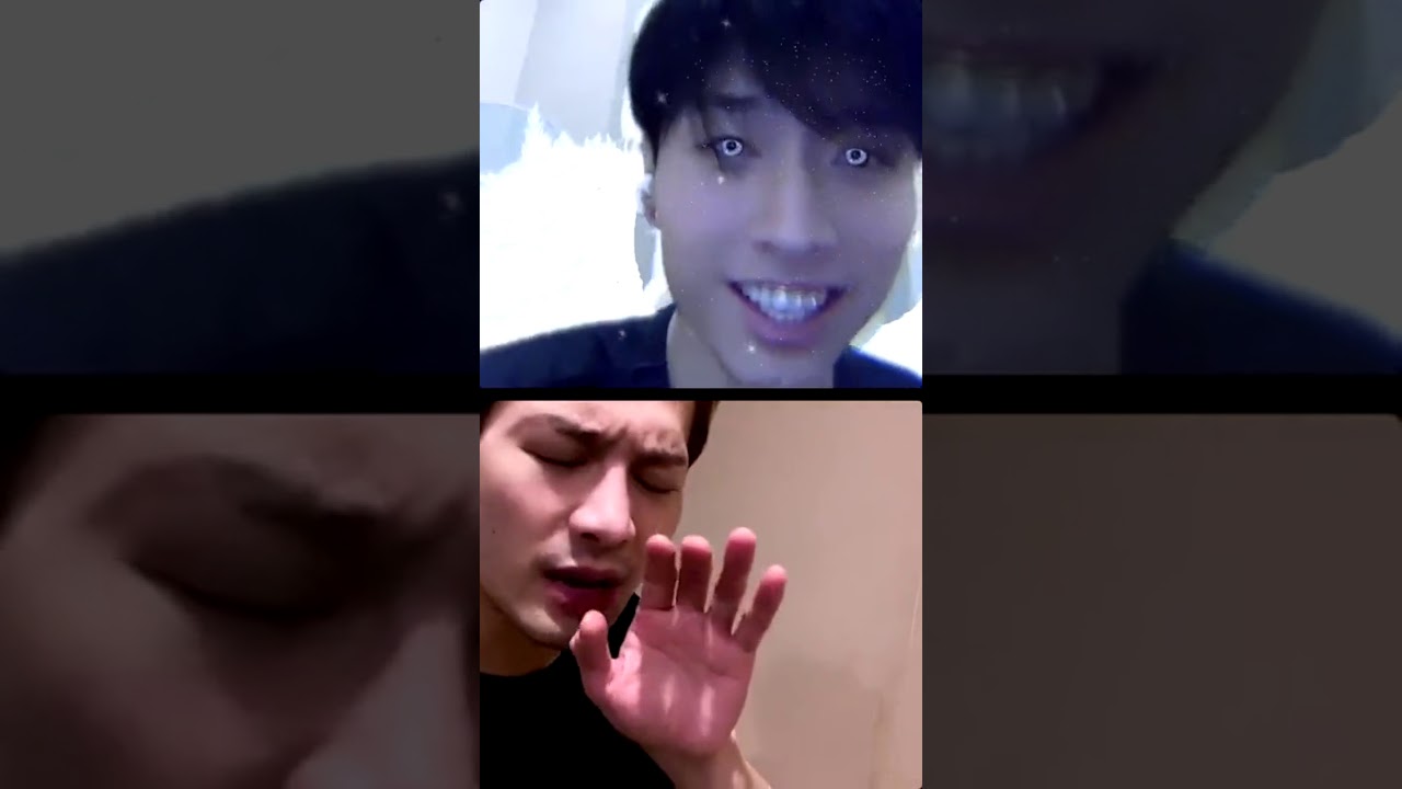 Jackson Wang Live Stream, March 8, 2021