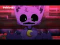 Poppy playtime chapter 3  smiling critters  catnap  fan animation