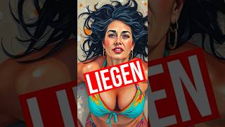 ⚖️ Как сказать «зависеть от» по-немецки - „an etwas liegen“