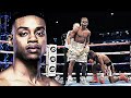 Errol Spence Jr. | All Knockouts