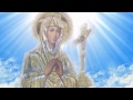 Посвящение Богородице - Анна Сизова