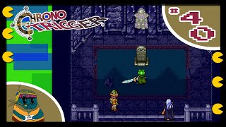 El Fantasma de Cyrus- (Chrono Trigger) [Ep 40]