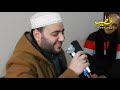 القارئ محمد موسى عجيبه أداء عالى فى أفتتاح عياده طب الاسنان للقارئ الطبيب أحمد البلاط تصوير الخطيب