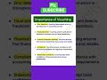 Importance of Vouching in Auditing #short #trending