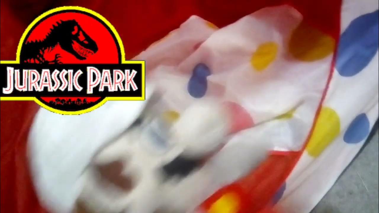 Jurassic Park Episode 1 YouTube jurassic-park-episode-1-youtube
