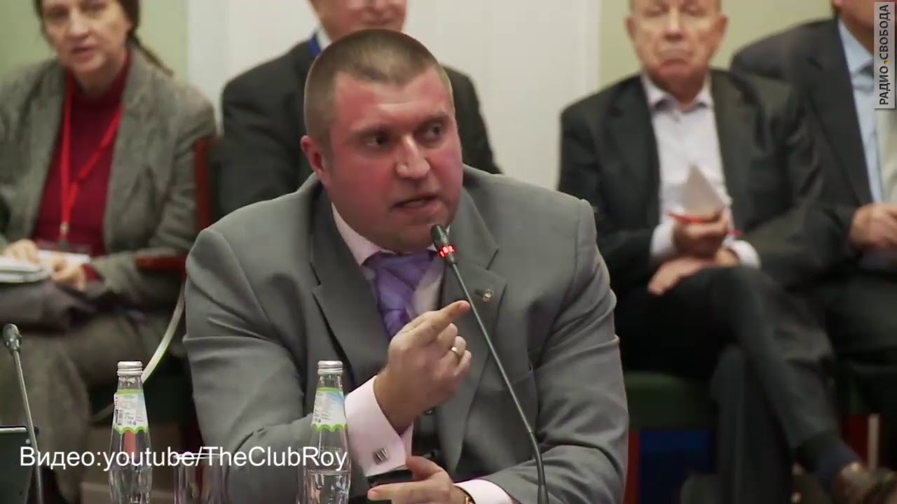Автомобиль дмитрия потапенко
