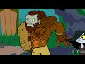 (animated) D&D 5E Death