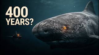 The Shark That May Live for 400 Years screenshot 4