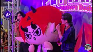 PerthSanta Domiia Re-Move-On Myanmar Subtitles