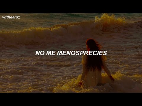 [ Lorde ] - Oceanic Feeling // Español