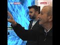 #SAHA2026'yı ziyaret eden 70 yaşındaki vatandaş duygularına hakim olamadı.