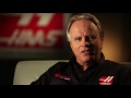 NBC Sports Haas F1 Team Interview, Part I: Gene Haas