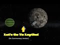 Sending A Rover To Laythe! (NO COMMENTARY VERSION!)
