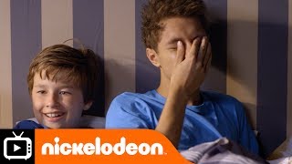 Hunter Street | Bed Time | Nickelodeon UK