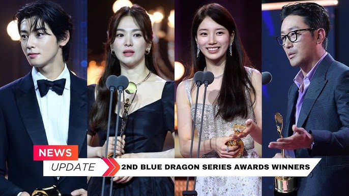 Cha Eun Woo at The 2nd Blue Dragon Series Awards . . @eunwo.o_c #Cha EunWoo  #EunWoo #이동민 #차은우 #TrueBeauty #truebeautydrama…